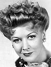 Gladys George
