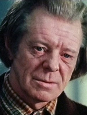 Gleb Striženov