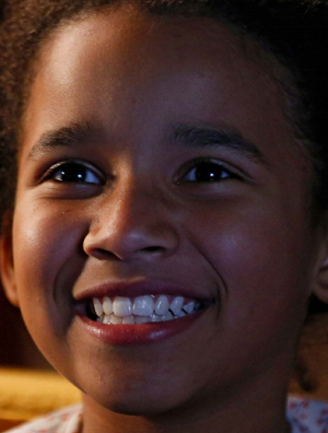 Gloria Colston