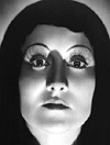Gloria Holden