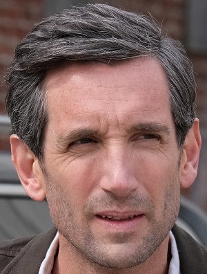 Gord Rand