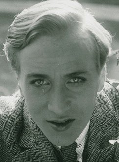 Gösta Ekman