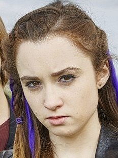 Grace Hogg-Robinson