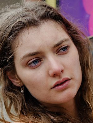 Grace O'Sullivan
