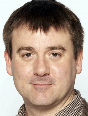 Graeme Hawley