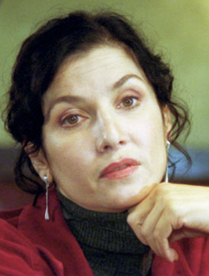 Grażyna Wolszczak