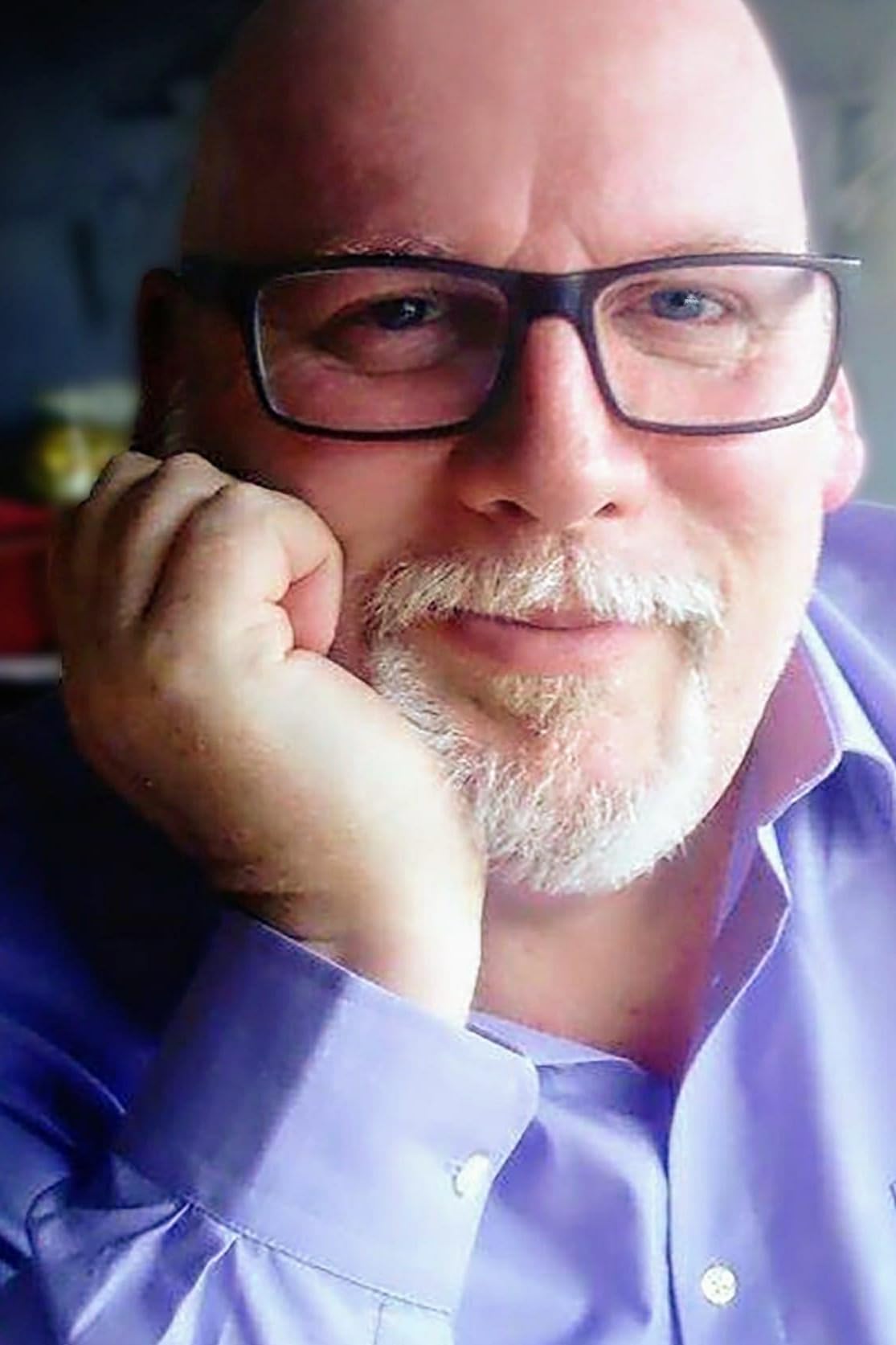 Greg Manwaring