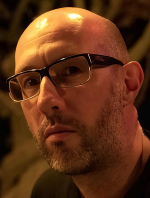 Grégory Morin