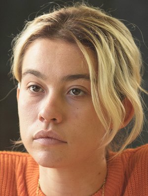 Greta Fernández