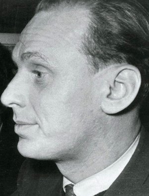 Grigorij Kromanov