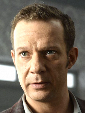 Grzegorz Małecki