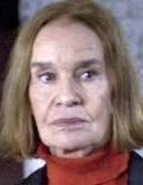 Gudrun Gundelach