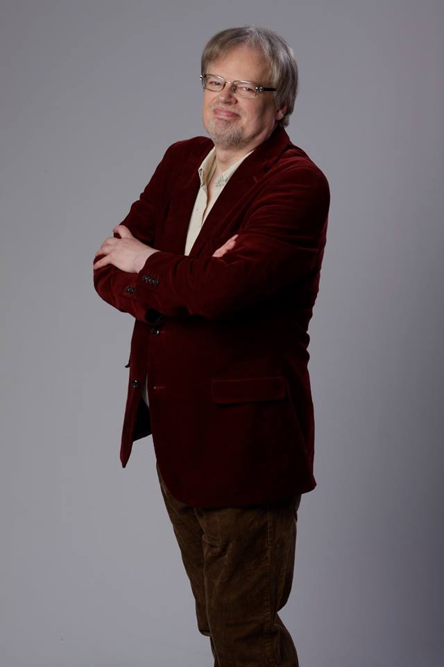 Guido Den Broeder