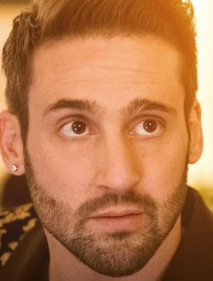 Guillaume Labbé