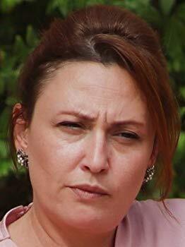 Gülçin Santırcıoğlu