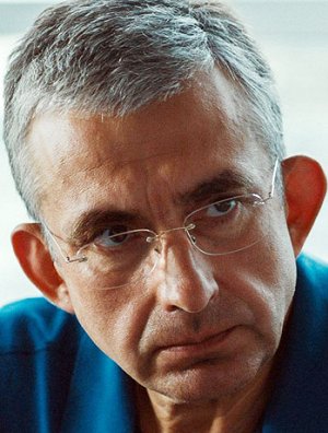 Gundars Aboliňš