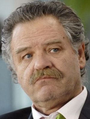 Gunter Berger