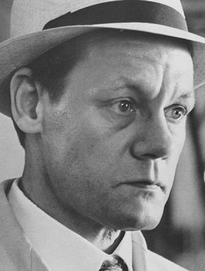 Günter Meisner