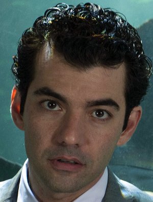 Gustavo Machado
