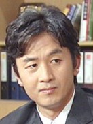 Gwang-soo Cha