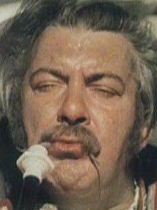 György Solthy