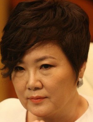Hae-sook Kim