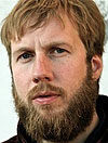 Hafsteinn Gunnar Sigurðsson