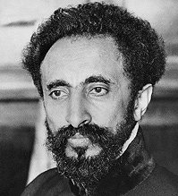 Haile Selassie