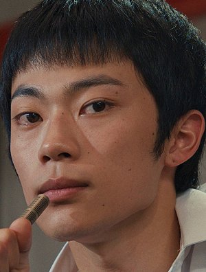 Hajato Kurihara