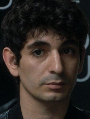 Hamza Meziani