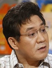 Han-yong Jeong