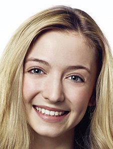 Hana Hayes