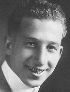 Hank Mann