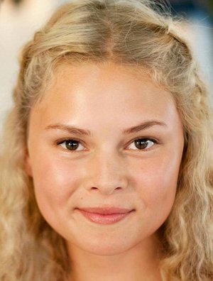 Hanna Elffors Elfström