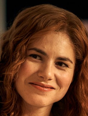 Hanna van Vliet