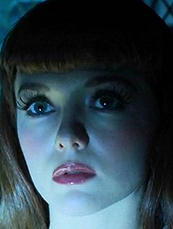 Hannah Rose May