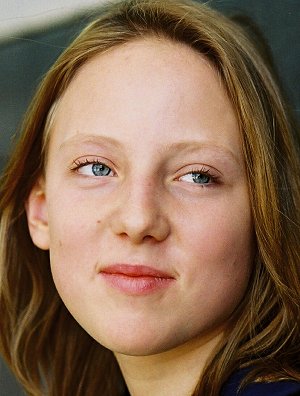 Hannah Tiefengraber