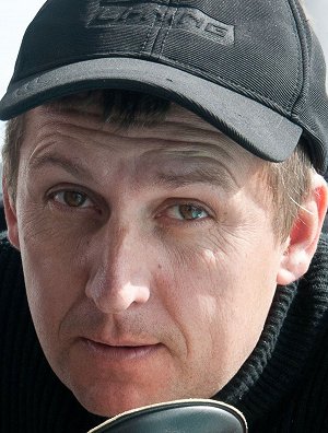Hannes Stöhr