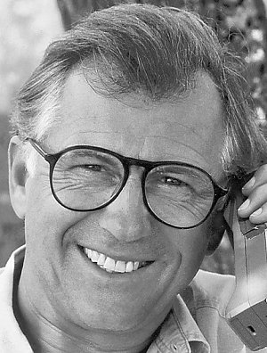 Hans-Jürgen Tögel