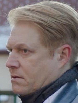 Hans Peterson