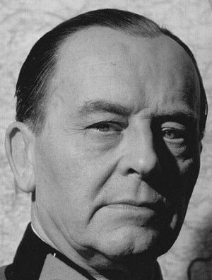 Hans Zesch-Ballot