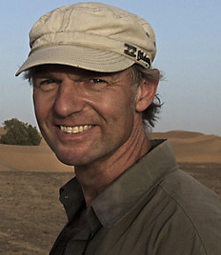Hansjörg Thurn