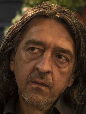 Haris Burina