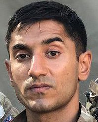 Harki Bhambra