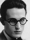 Harold Lloyd