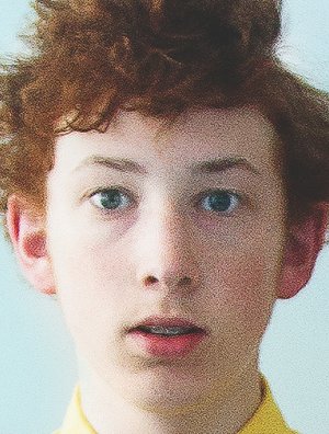 Harrison Feldman