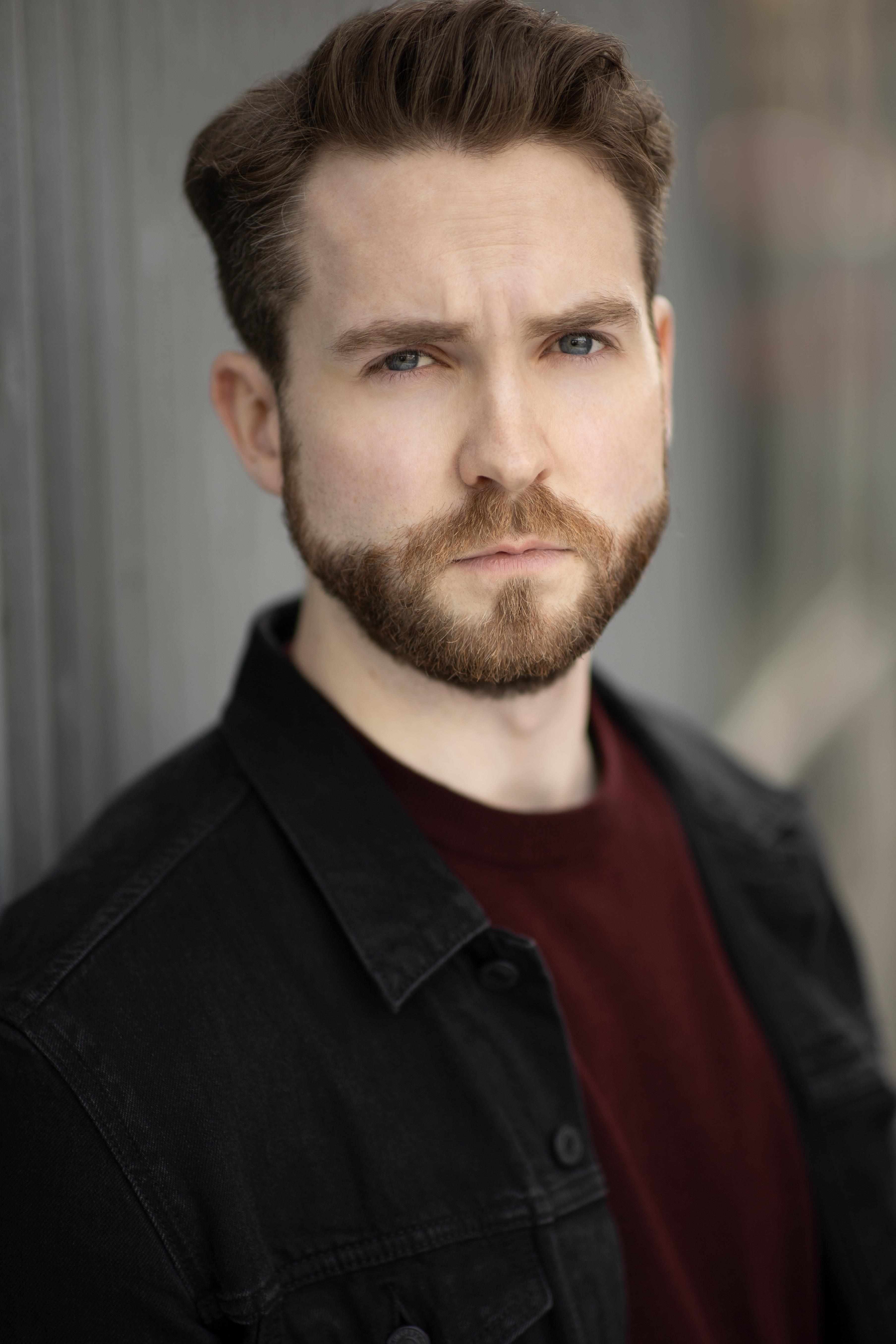 Harrison MacDonald