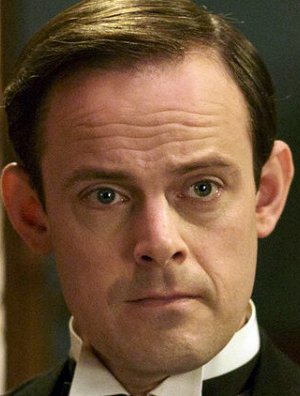 Harry Hadden-Paton