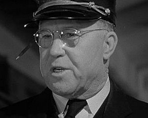 Harry Hayden