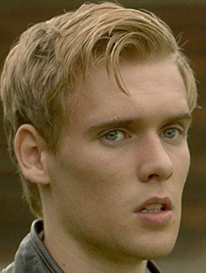 Harry Jarvis